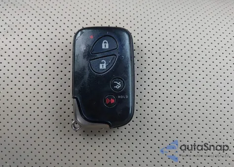 2007 Lexus Es 350 from USA, damaged, VIN JTHBJ46G872044147